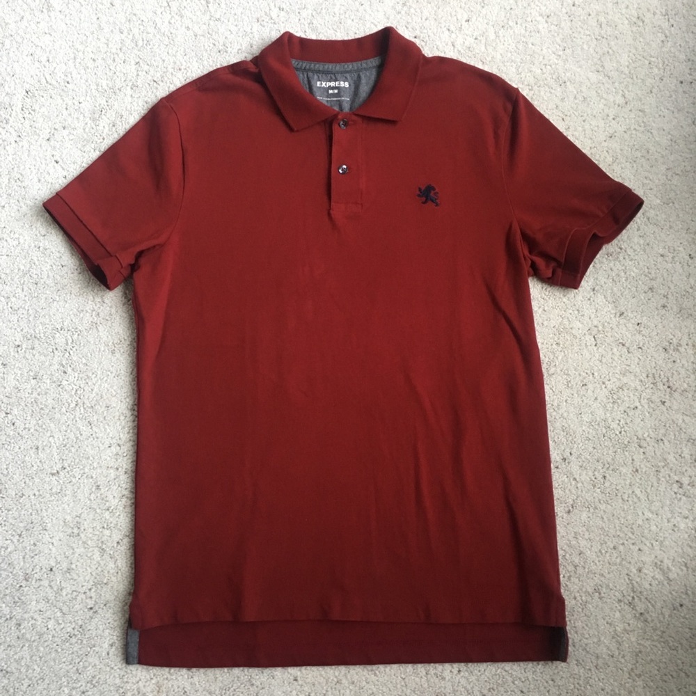 Express polo